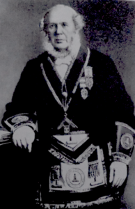 Dr Thomas J Dyke