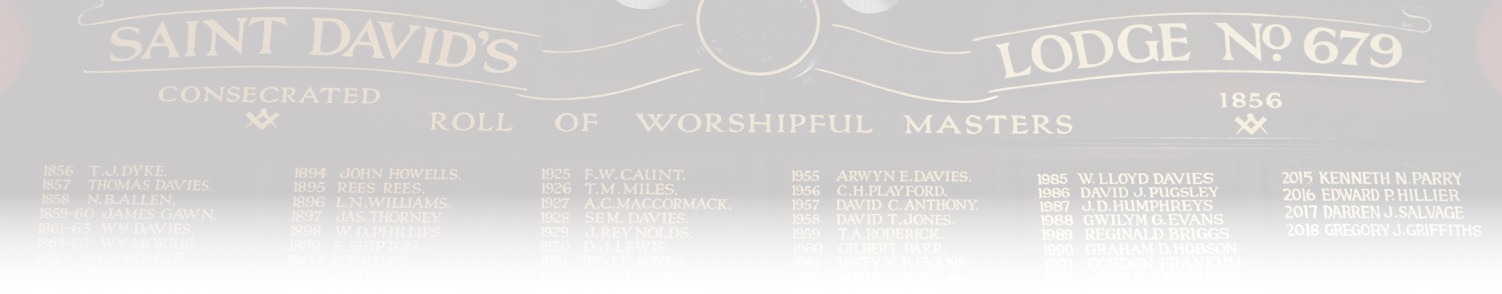 St. Davids Board